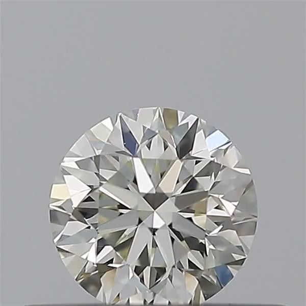 Round 0.30ct H VVS1