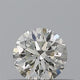 Round 0.30ct H VVS1