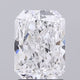 Radiant 2.01ct D VVS1