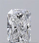 Radiant 0.30ct E VVS1