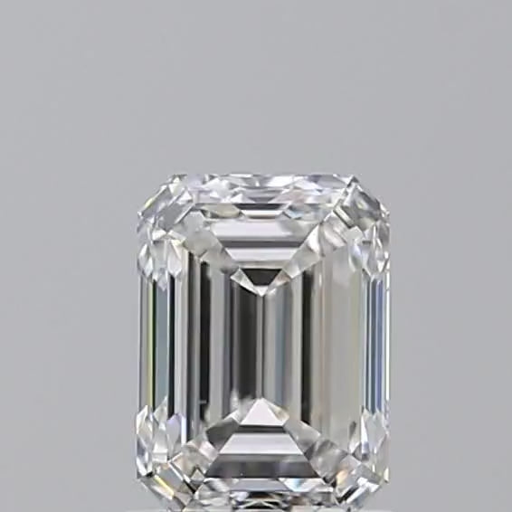 Emerald 1.50ct E VS2