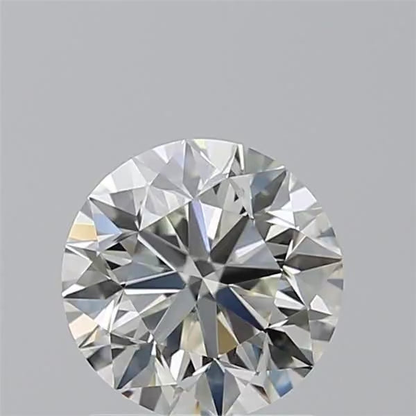 Round 1.51ct H VS1