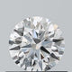 Round 0.54ct D VVS1