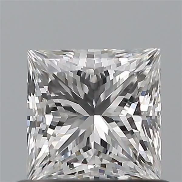 Princess 0.60ct E VS2