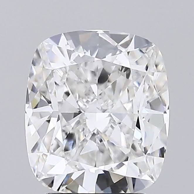 Cushion modified 2.52ct E VS1