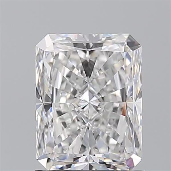 Radiant 1.50ct E VS1