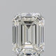 Emerald 1.01ct H VVS1
