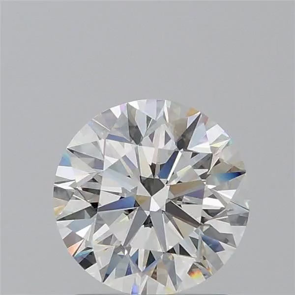 Round 1.62ct G VVS1