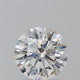 Round 1.62ct G VVS1
