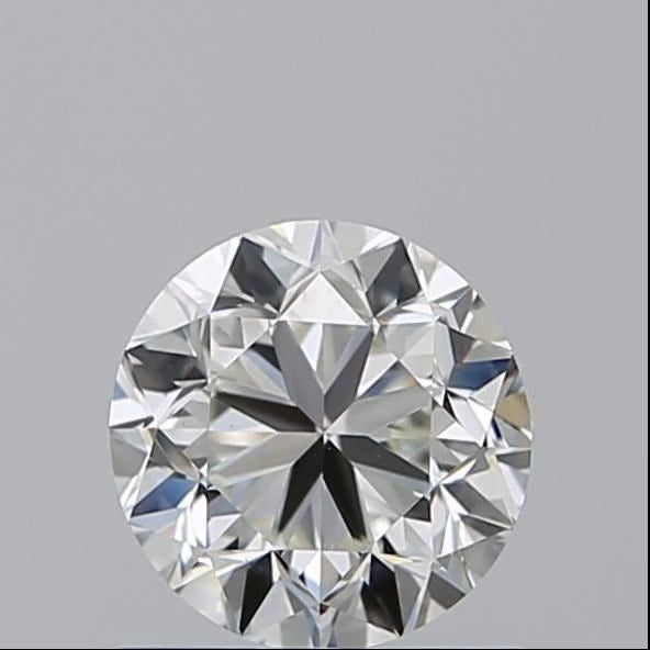 Round 1.00ct G VVS2