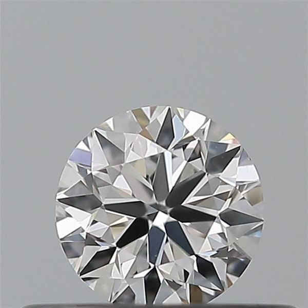 Round 0.29ct F IF