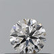 Round 0.29ct F IF