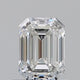 Emerald 1.01ct E VVS1