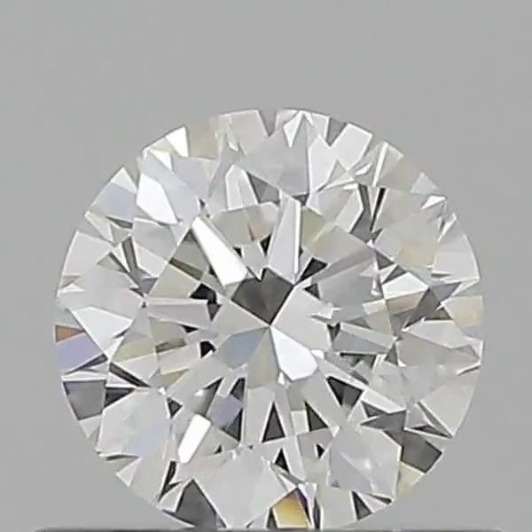 Round 0.56ct D IF