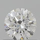 Round 0.56ct D IF