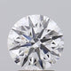 Round 2.40ct E VS1