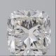 Cushion modified 1.51ct H VVS1