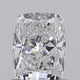 Cushion modified 0.72ct D IF