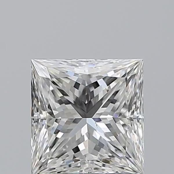 Princess 1.51ct H VS2