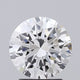 Round 1.80ct F VS2