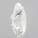 Oval 2.29ct D VS2