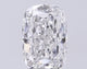 Cushion modified 3.04ct E VS1