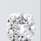 Cushion brilliant 2.87ct G VVS2