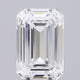 Emerald 4.04ct G VVS2