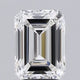 Emerald 3.68ct G VVS2