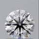 Round 0.90ct E VS1