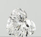 Heart 1.59ct D VVS2