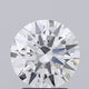 Round 2.47ct F VVS2