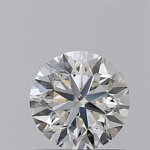 Round 1.00ct G VVS2