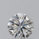 Round 1.00ct G VVS2