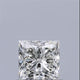 Princess 0.41ct G IF