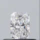 Radiant 0.30ct D VVS1