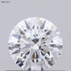 Round 0.46ct D VS1