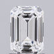 Emerald 1.53ct E VVS1