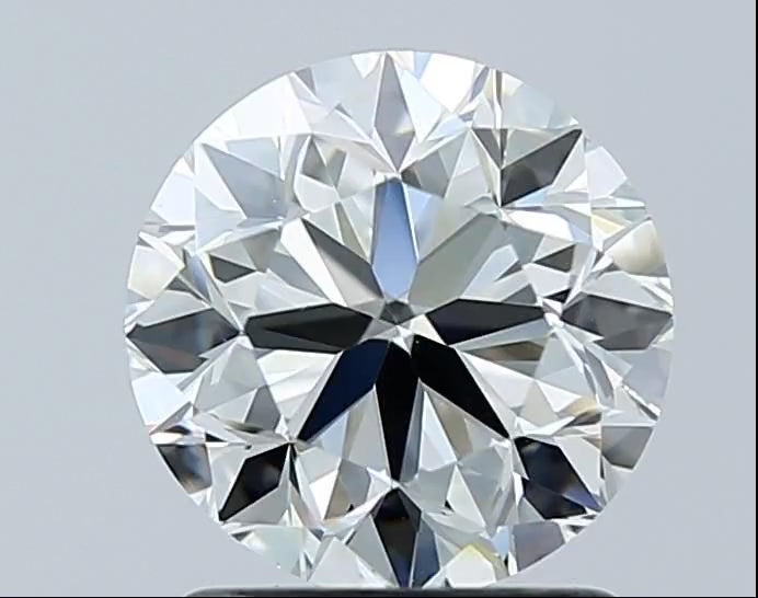 Round 1.50ct H VS1