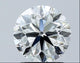 Round 1.50ct H VS1
