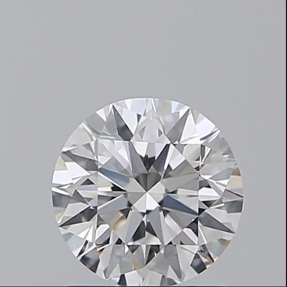 Round 1.00ct D VVS1