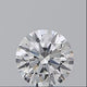 Round 1.00ct D VVS1