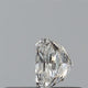 Princess 0.35ct H VVS1