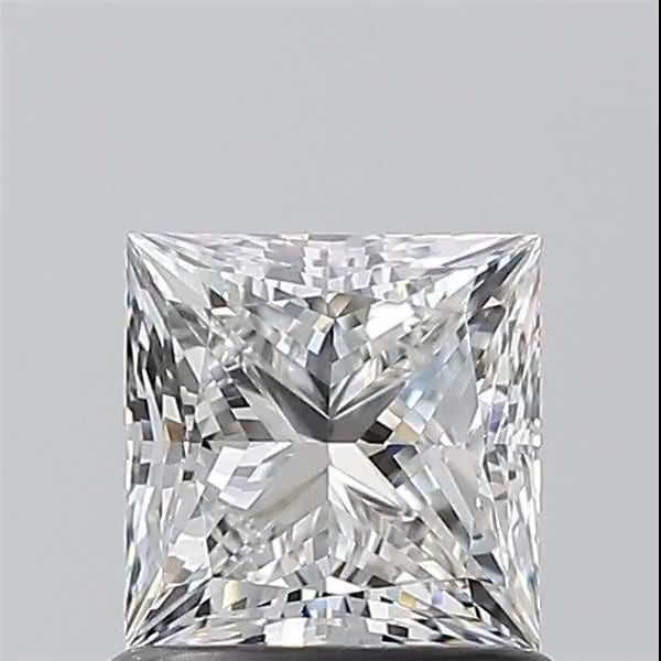 Princess 1.01ct F VVS2