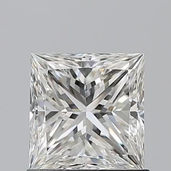 Princess 1.01ct H VS2