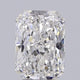 Radiant 3.29ct E VS2