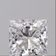 Princess 1.41ct D VVS2