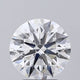 Round 3.12ct E VVS2