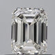 Emerald 0.70ct G VVS1