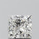 Princess 1.01ct G VS1